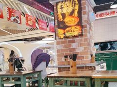 -黑白电视长沙小吃(悦汇城店)