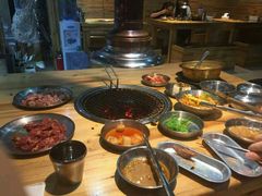 android_upload_pic-麻蒲碳烤肉(远景路1号店)