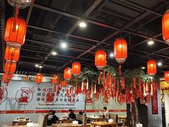 -满园烤鸭·春饼(华强广场店)