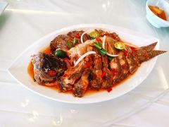 -飞虎过桥米线(翠湖店)