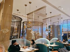 -阿里疆Alijiang·丝路美食·异域风情·清真(长楹天街店)