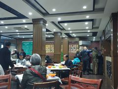 大堂-苏闽菜馆(鞍山道店)