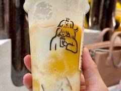 -喜茶(北京三里屯太古里店)