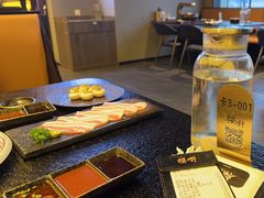 -樱嘢·炭火烧肉(惠南店)