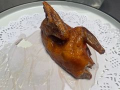 -香山湖家家宴(中山陵店)