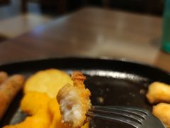 -萨莉亚意式餐厅(龙阳广场店)