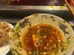 -张大胡子鱼头火锅酒楼(长益路店)