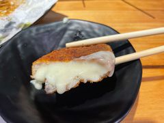 -老酱油炸社