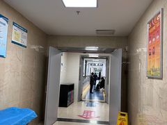 -四川天府新区人民医院