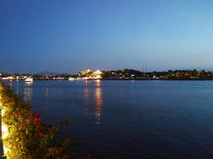 -潮福城大酒楼(湖滨北路店)