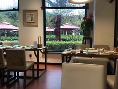 -荷风细雨·中国茶宴(碧云店)