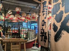 -周小明火锅(黑金冠社区店)