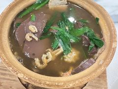 -春梅里卤鹅馆·47年老字号(中山路店)