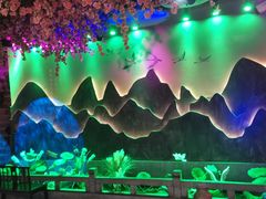 -韵秋荷(宝山龙湖天街店)