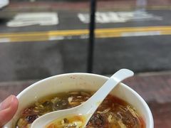 碗仔翅-凝香园(渣菲大厦店)