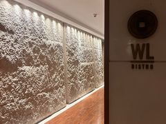 -杭州西子湖四季酒店-WL BISTRO西湖餐厅(灵隐路店)