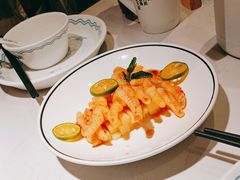 -花椒俏川菜小馆(南海万达店)