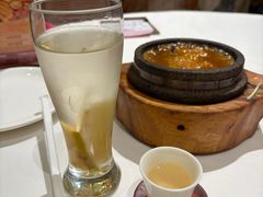 茅根竹蔗水-唐苑酒家·岭南粤菜名店(太古仓店)
