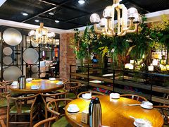 大堂-小暖厨·长沙菜