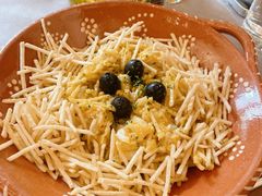 -ALBERGUE 1601 婆仔屋葡国餐厅