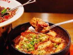 -炊烟小炒黄牛肉(中心印象城店)