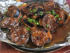 -鹿福农庄(南沙天后宫店)