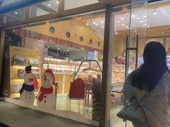 -仟吉·ART FARM主题店(菱角湖万达店)