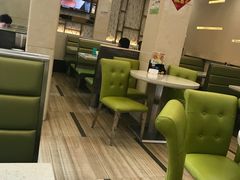 -明记港式烧腊茶餐厅(下沙店)