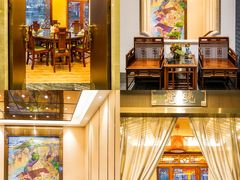 -小天鹅火锅·一线江景洪鼎旗舰店(洪崖洞店)