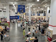 -山姆会员商店(大连店)
