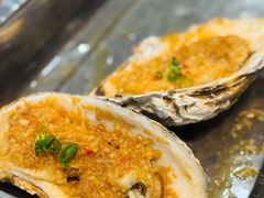 -胶东海鲜大排档(北太平庄店)