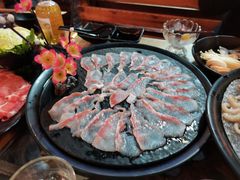 -丽江庭院之爱在路上(西单店)