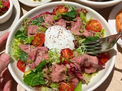 -O'eat Blossom&Pelican(深圳首店)