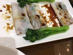 -豫璟轩中餐厅(南昌万怡店)