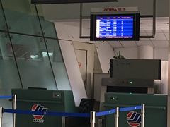 -厦门五通客运码头