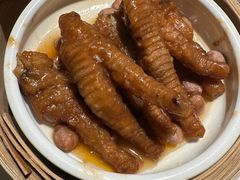 -味可道美食坊(福基路店)