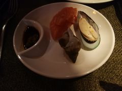 -OPEN開全日自助餐厅·牛肉火锅·海鲜(佛山希尔顿酒店)