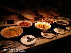 点心-都会尚膳·海鲜自助餐厅(重庆万豪酒店)