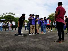 -上海海湾国家森林公园