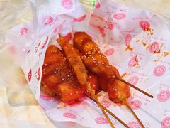 -张记炸串肠粉