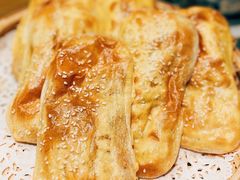 特色蒙城烧饼-徽州小镇(高新店)