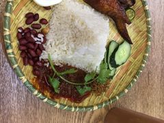 椰浆饭-BOIBOI马来茶餐室(江宁路店)