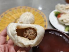 -郑家包子牛肉拉面(尚勤路店)