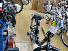 -永久自行车旗舰店(上海No.001店)