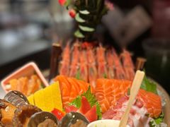 -匠和风精致料理(莆田财富中心店)