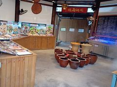 -湘力力小院·鱼汤泡饭(枫林路店)