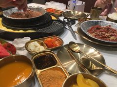 -老板娘的烤肉店(港湾广场店)