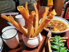 绍式春卷-寻宝记绍兴菜(鲁迅路店)