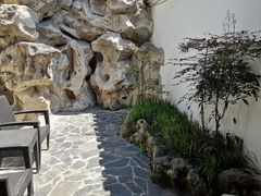 -苏州吴宫泛太平洋酒店