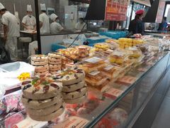 -王家沙点心店(南京西路总店)